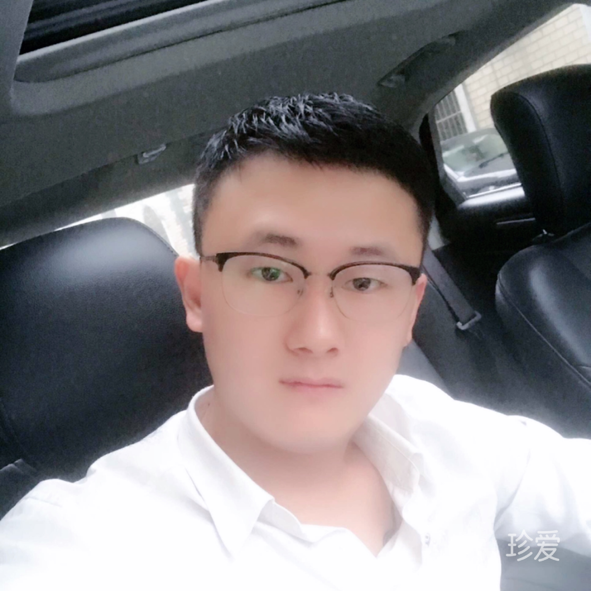 岁月沉心