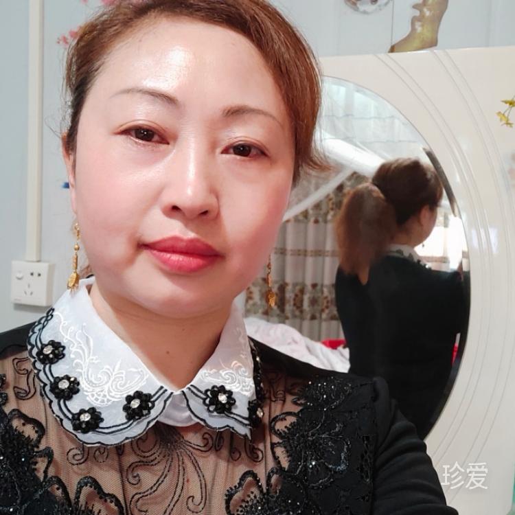 等一個在乎我的人