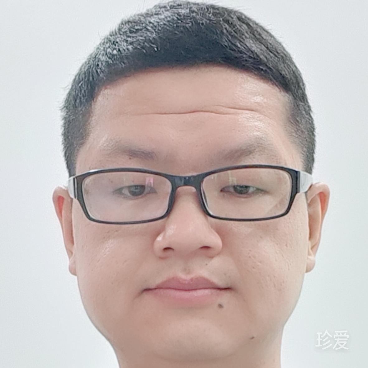 每一天开心