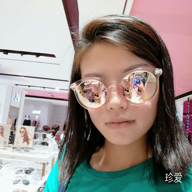 一個(gè)年輕的少女心