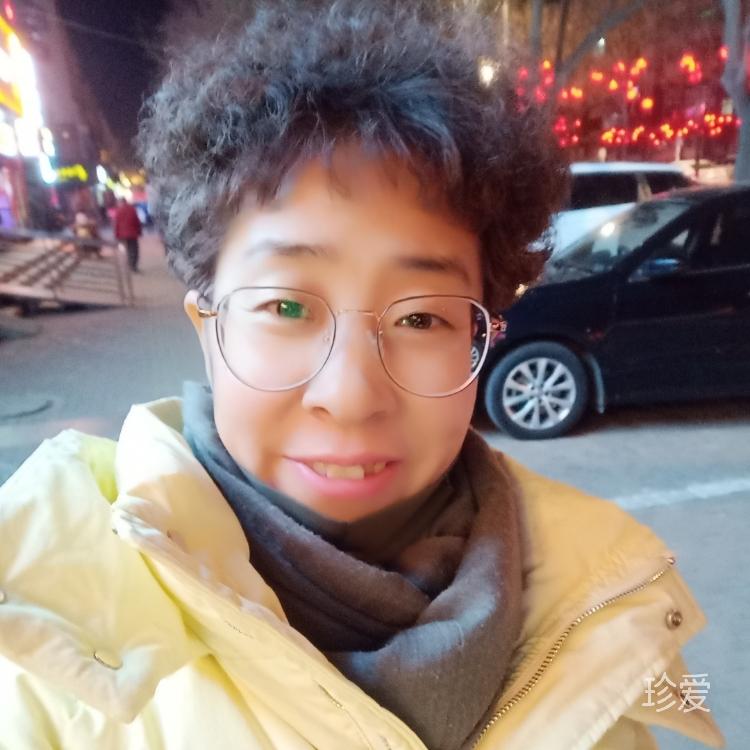 做最真實的自己