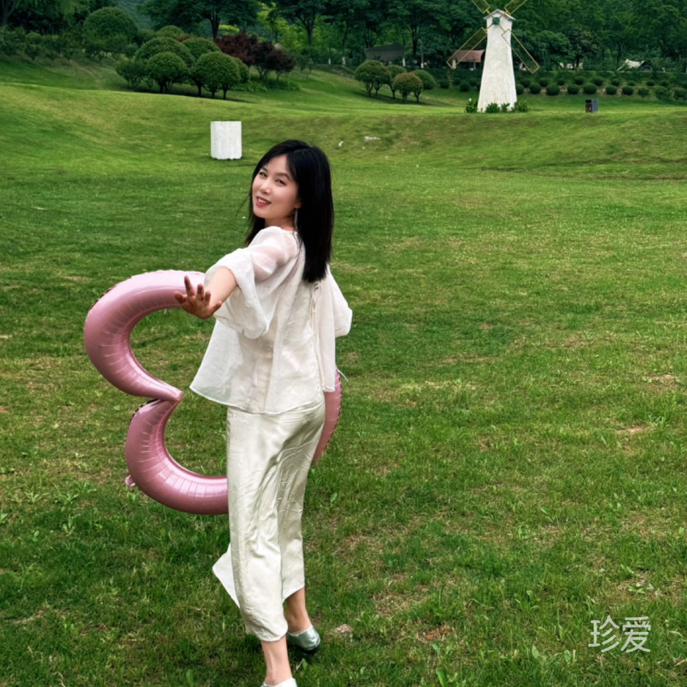 做梦的孩子