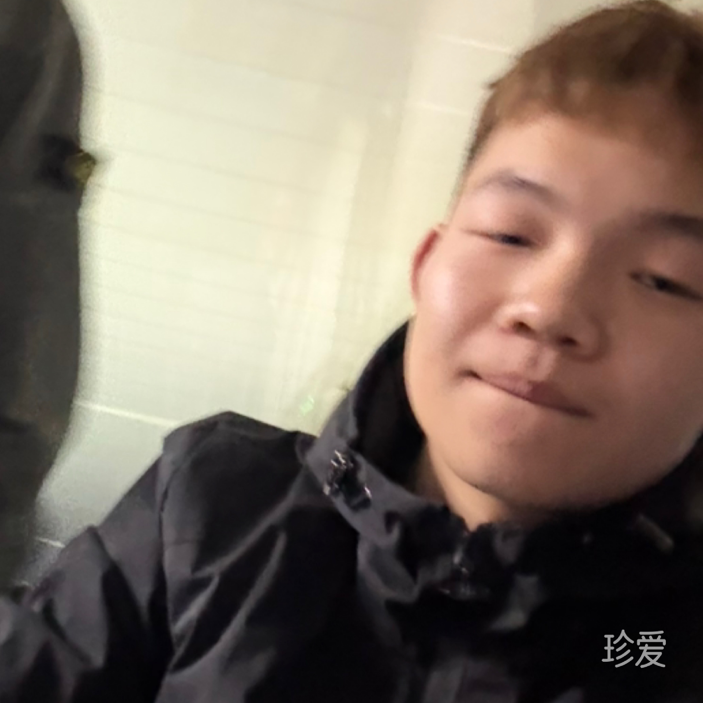 张浩