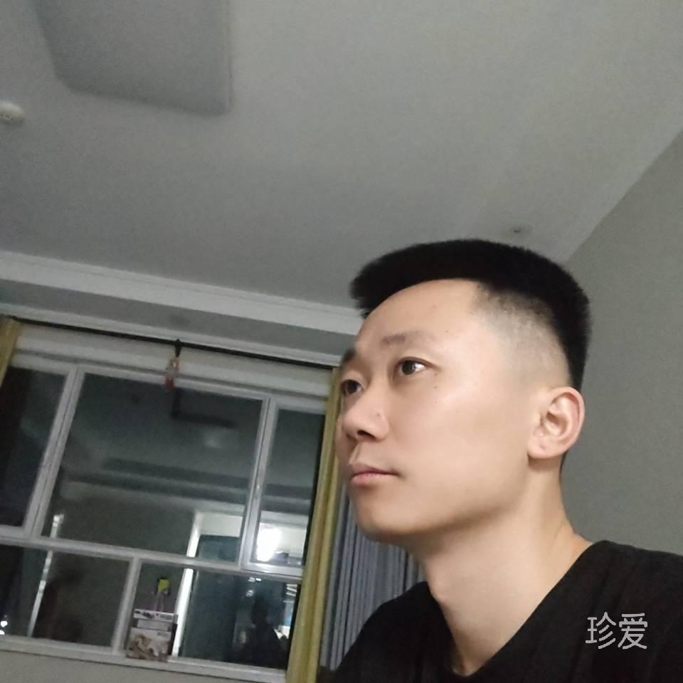 雨后的你