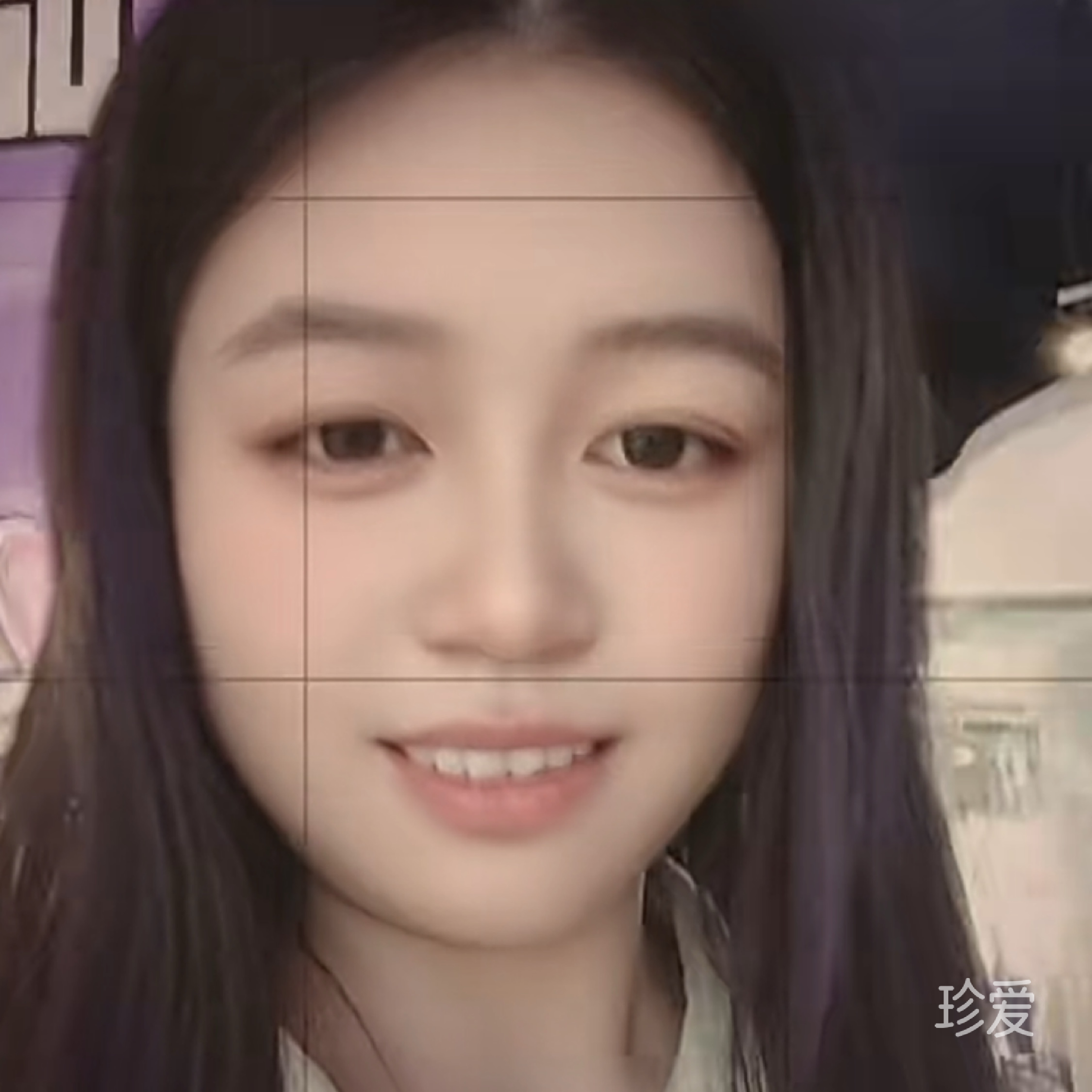 低调的小女人
