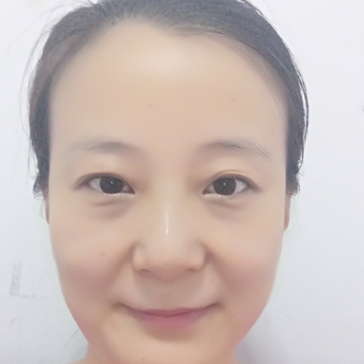 淡然
