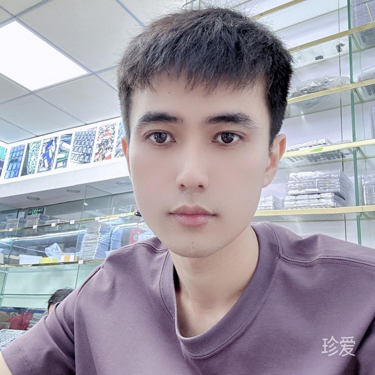 与你同行