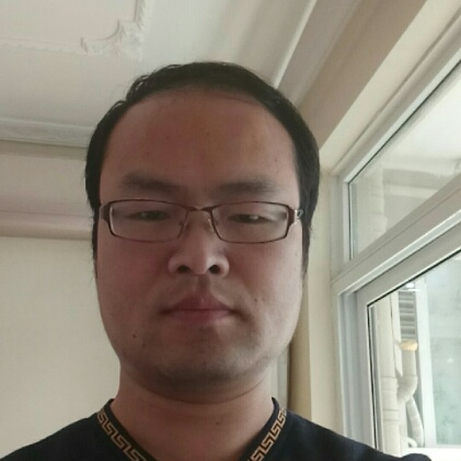 簡(jiǎn)單的男人