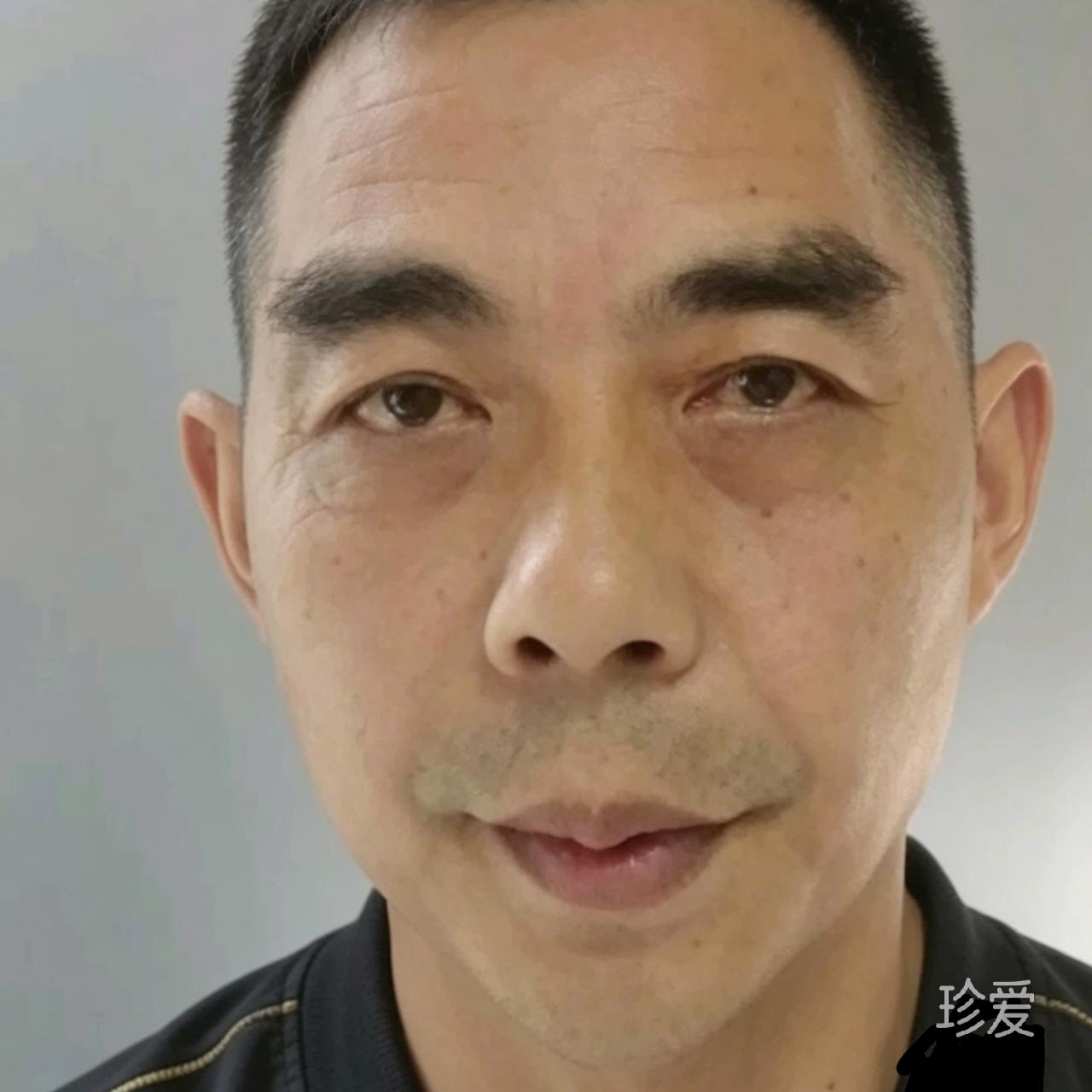 你不来我不老