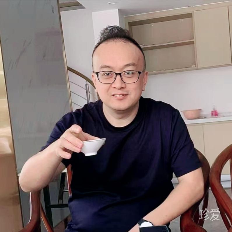 吾爱有三