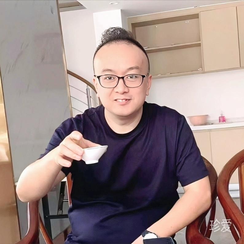吾爱有三