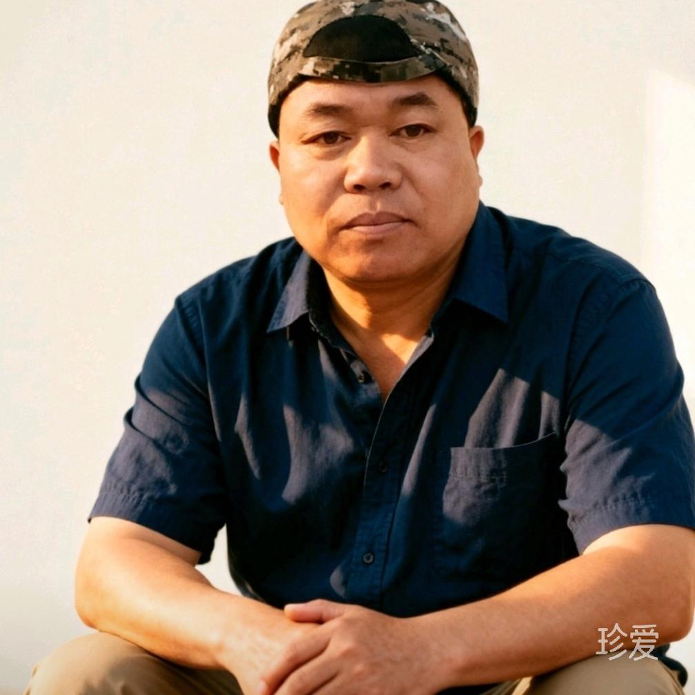 热心市民黄大壮