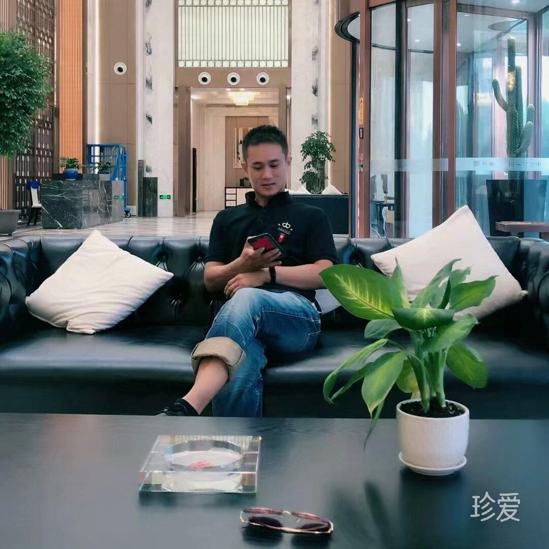 应该是个好人