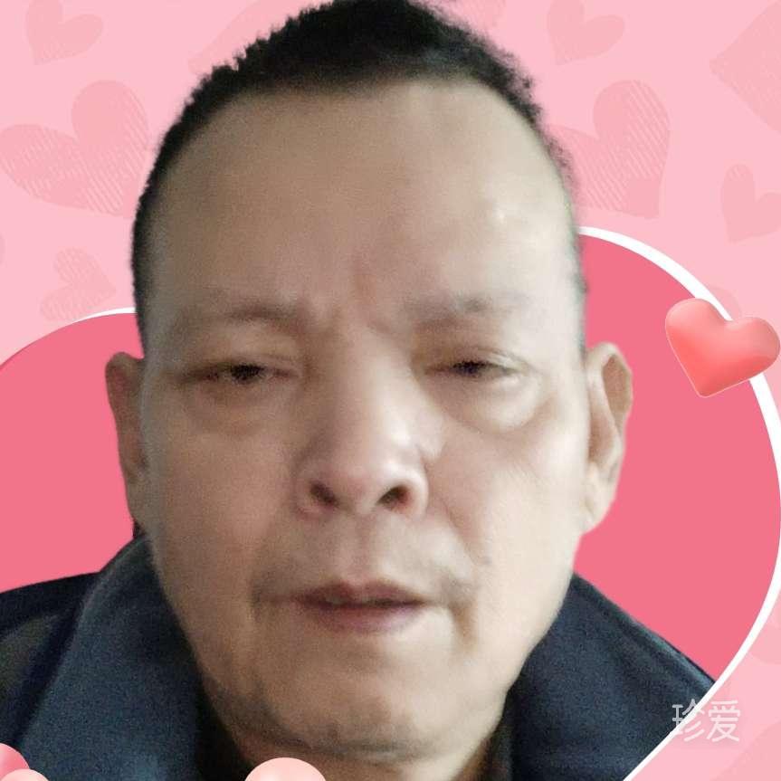 寻找幸福的人