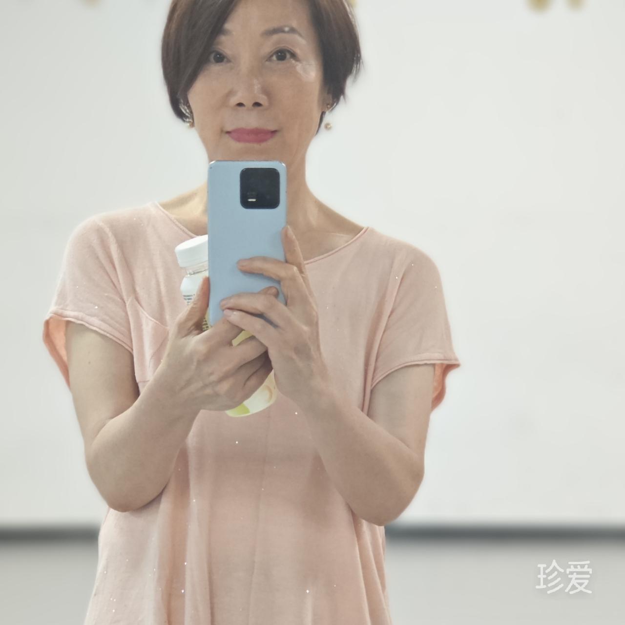 风景如你