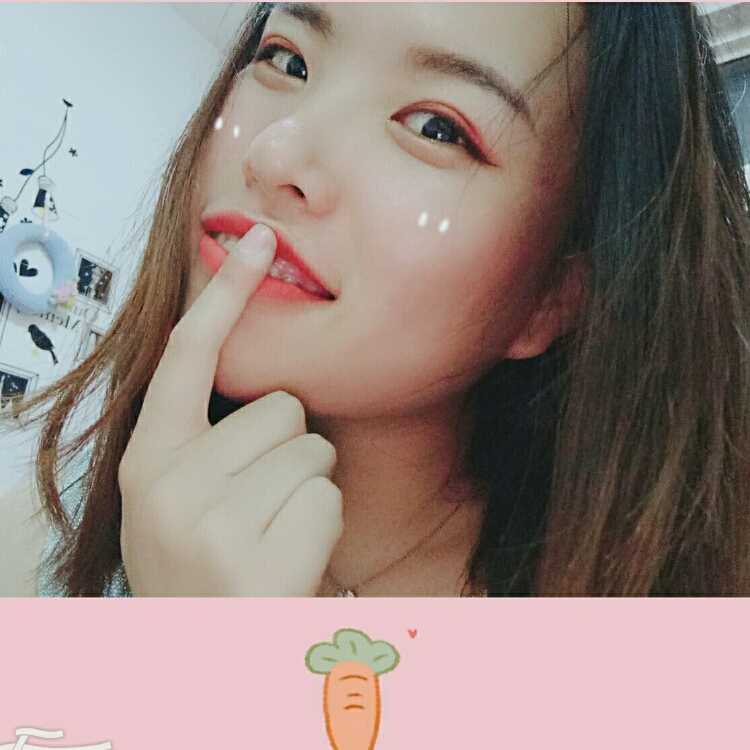 一不小心白了頭