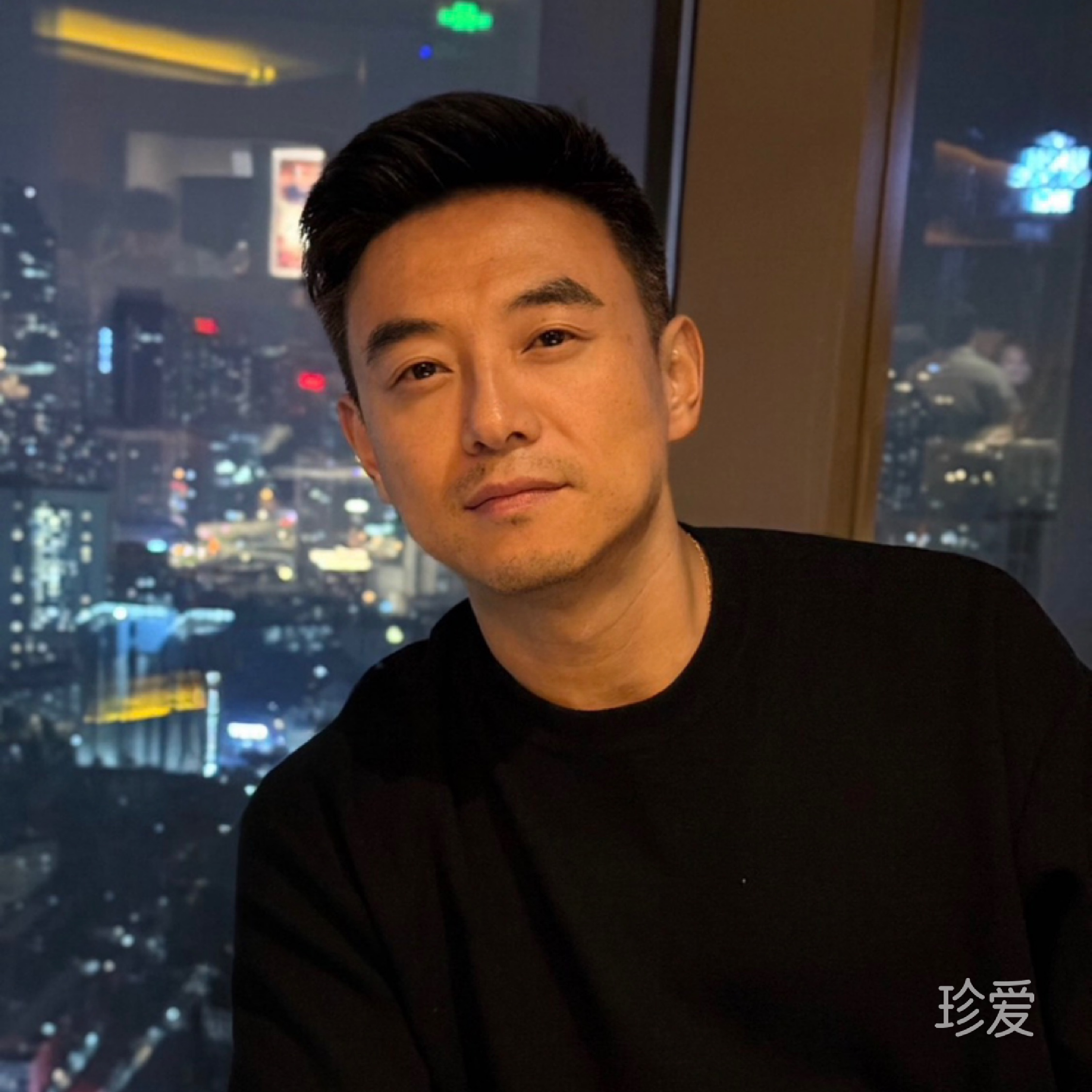 匆匆过客