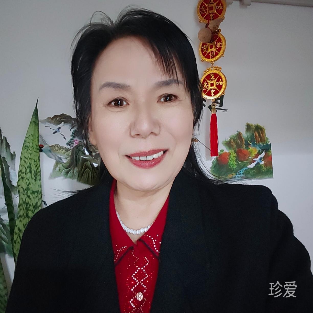 白云飘飘好运来