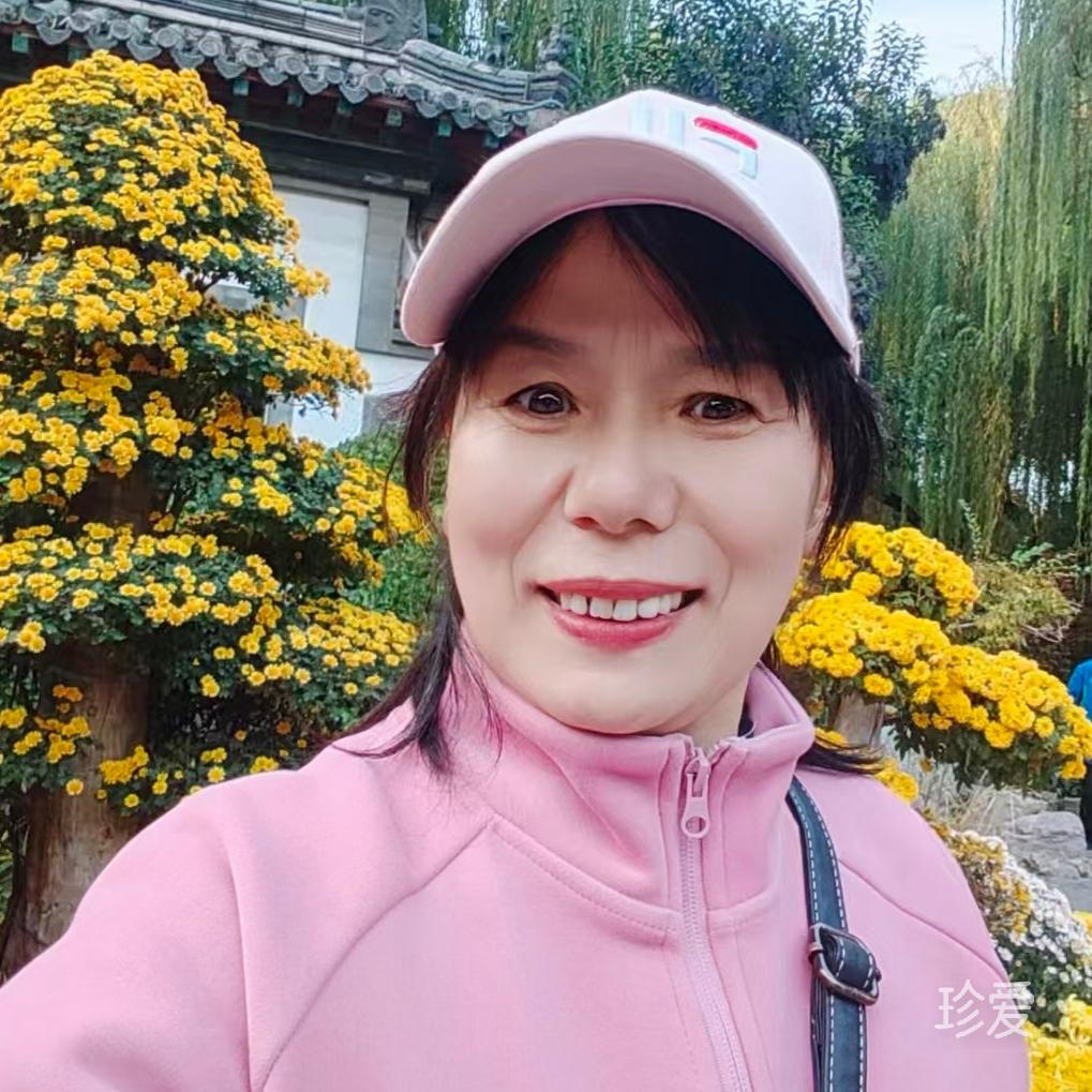 白云飄飄好運(yùn)來(lái)