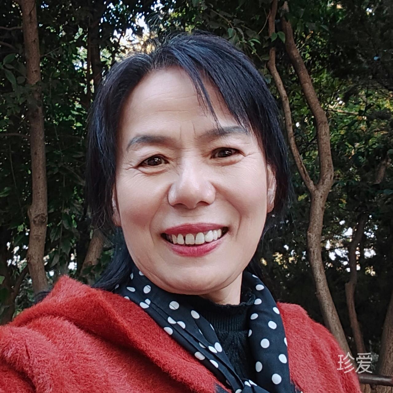 白云飘飘好运来