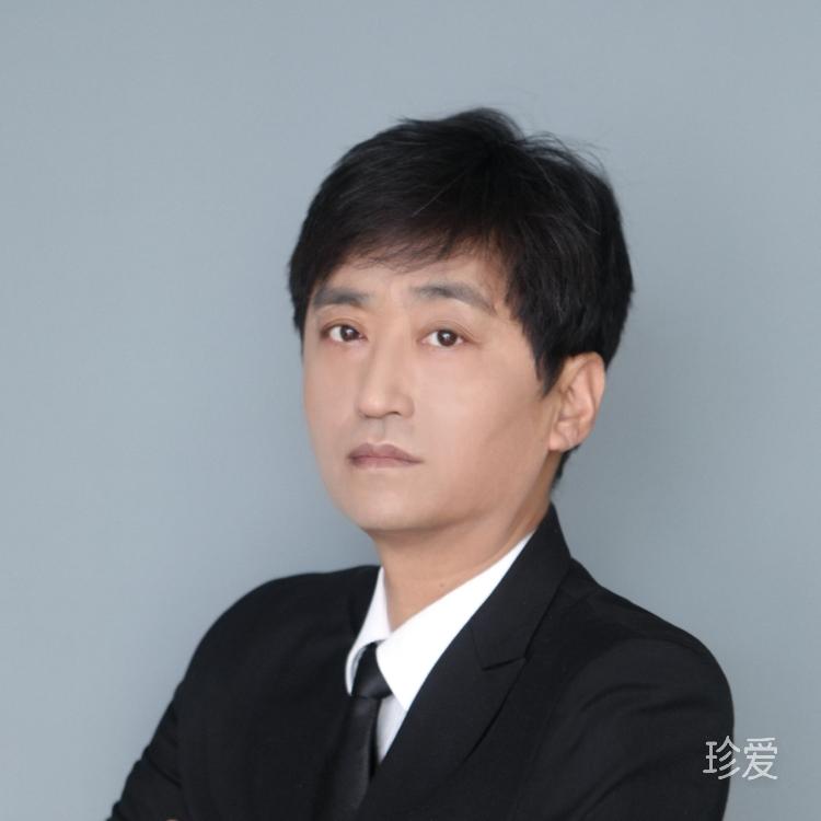 中醫(yī)師劉老師