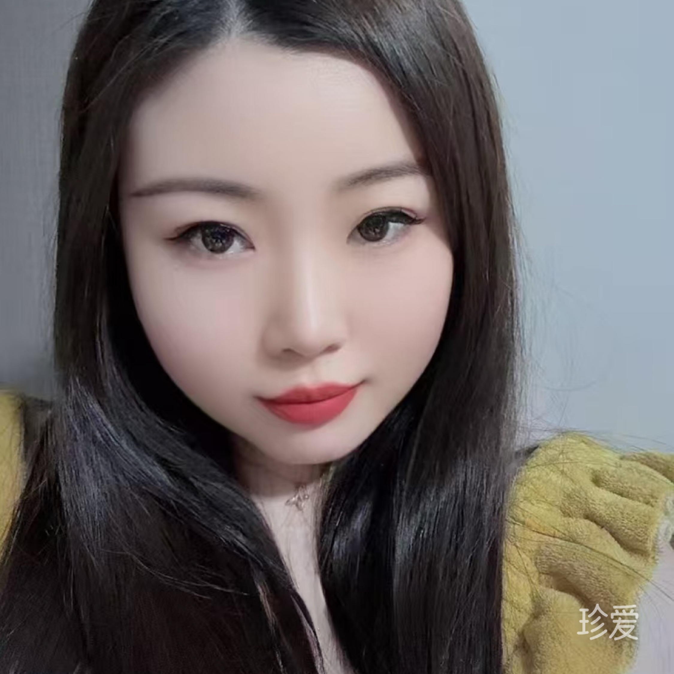 甜心