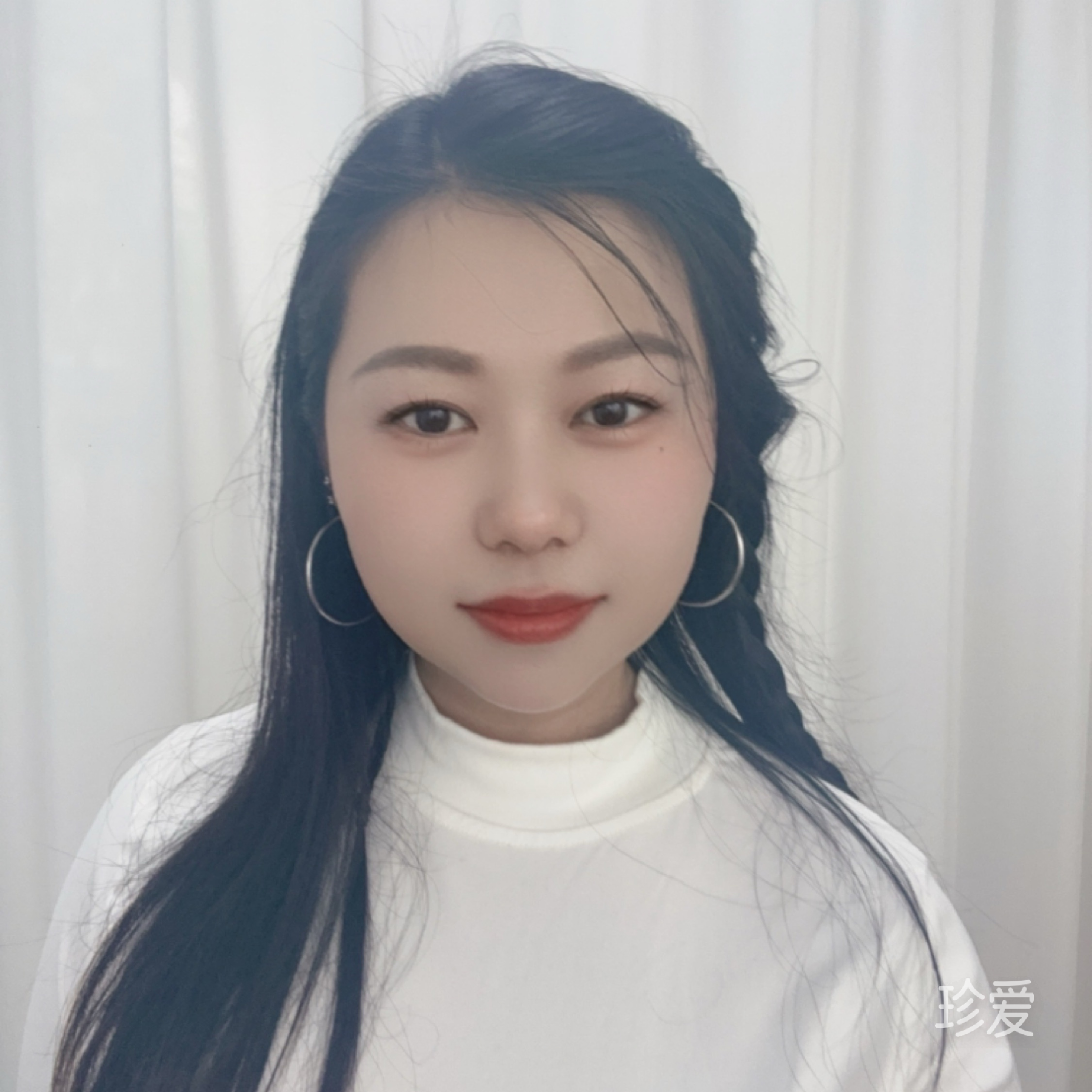 平凡女孩