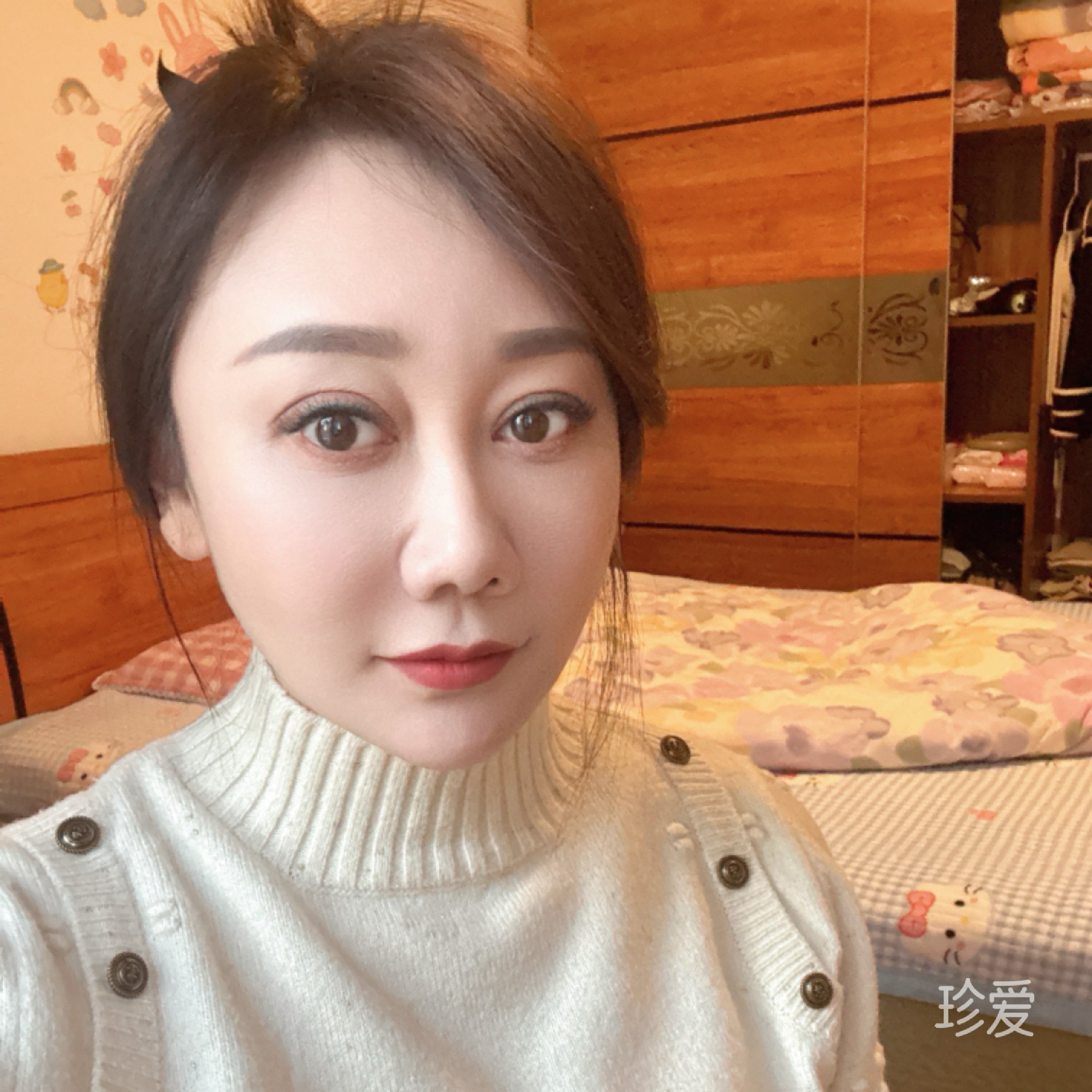 宇过天晴