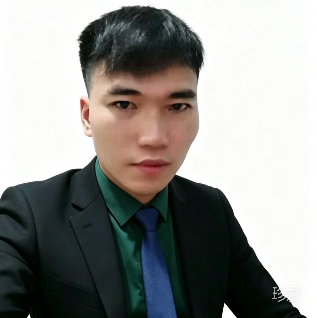 灵魂爱人