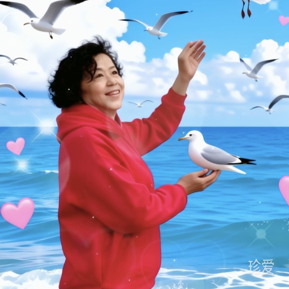 x雪儿