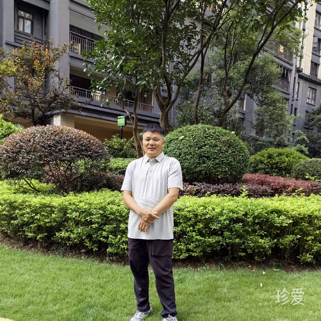 富贵花开
