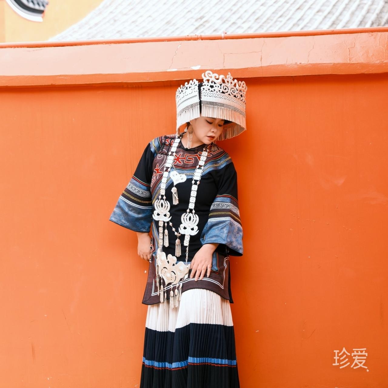 么呵么呵