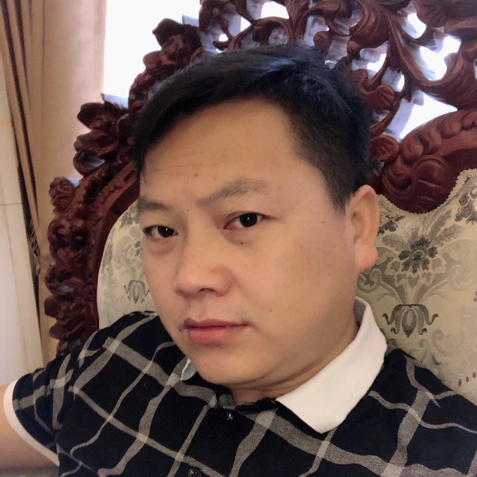 我的愛人在哪里