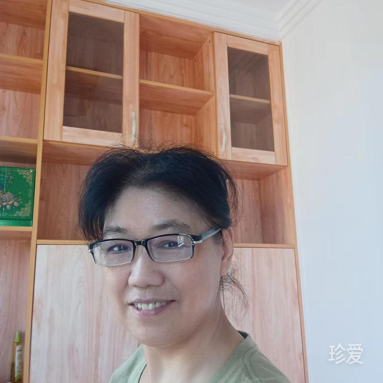 珍惜今朝