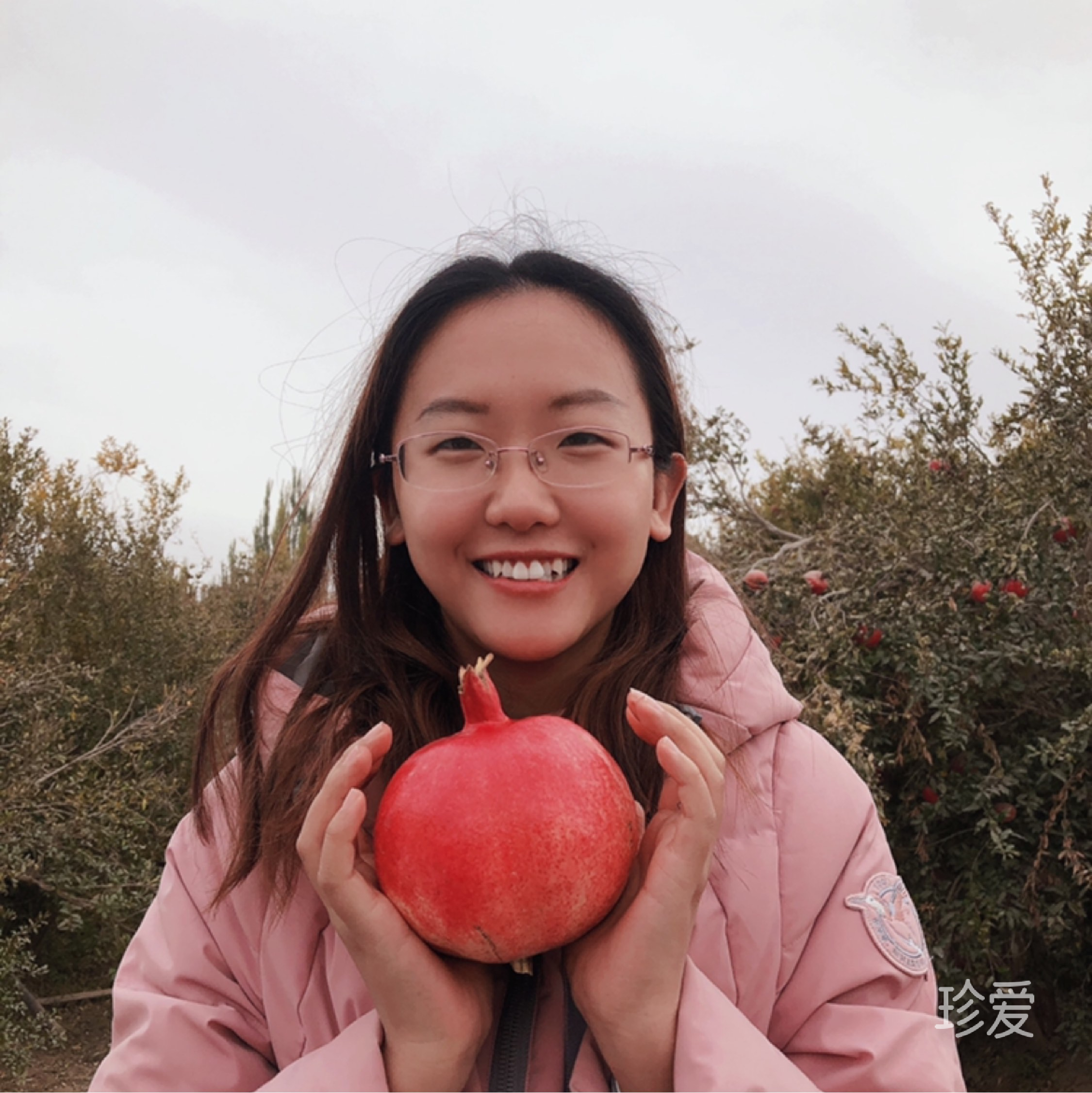 寻找属于自己的幸福