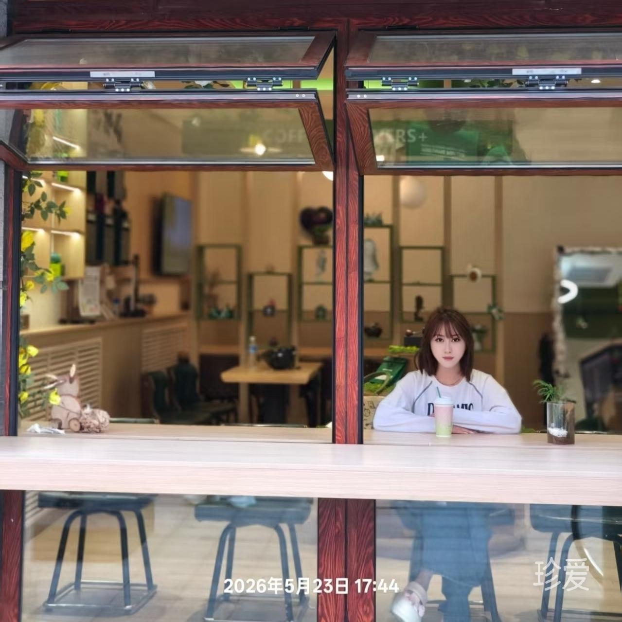 小七七同学