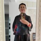 思念的美