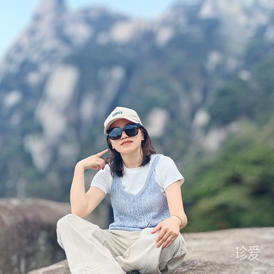 南风知意