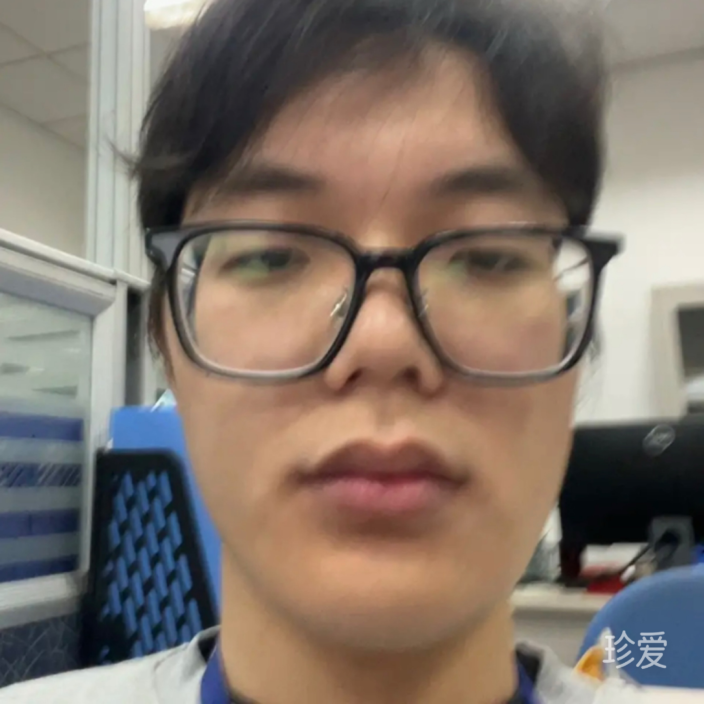 静待寻常