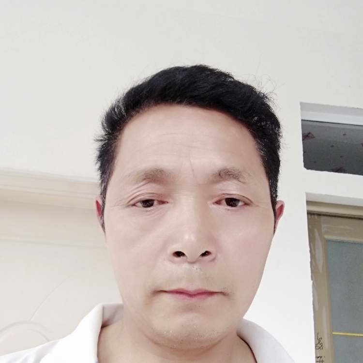 堅強(qiáng)的男人