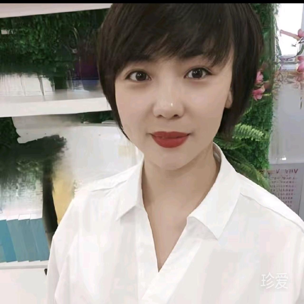 缘来如水