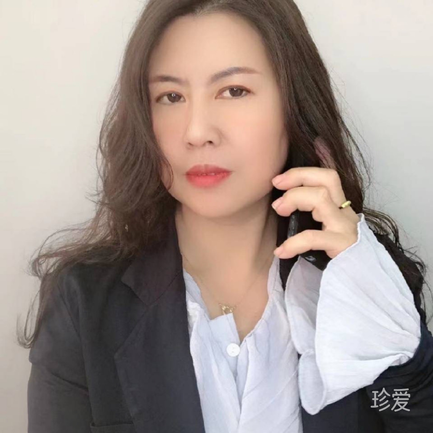 安然若素