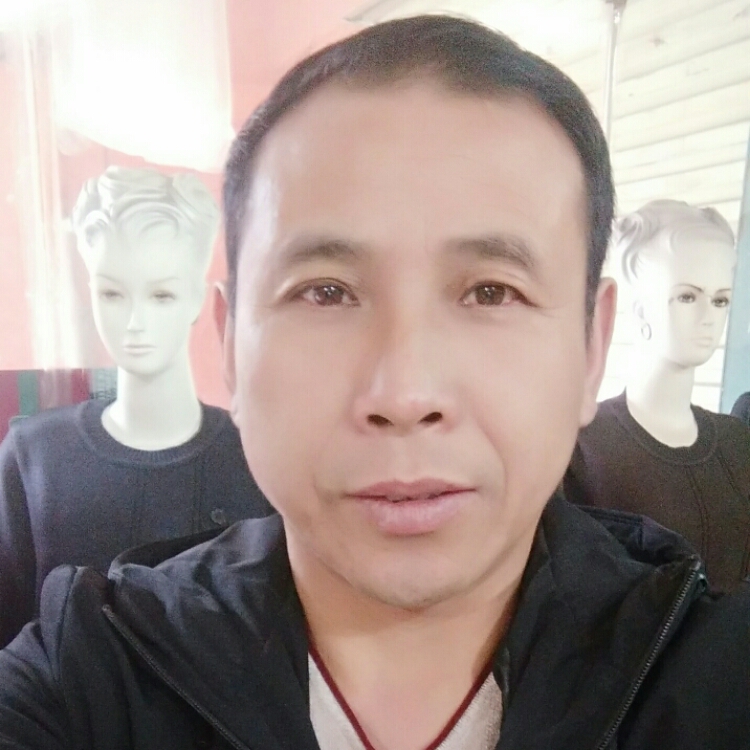 找真愛(ài)隨緣閆志軍