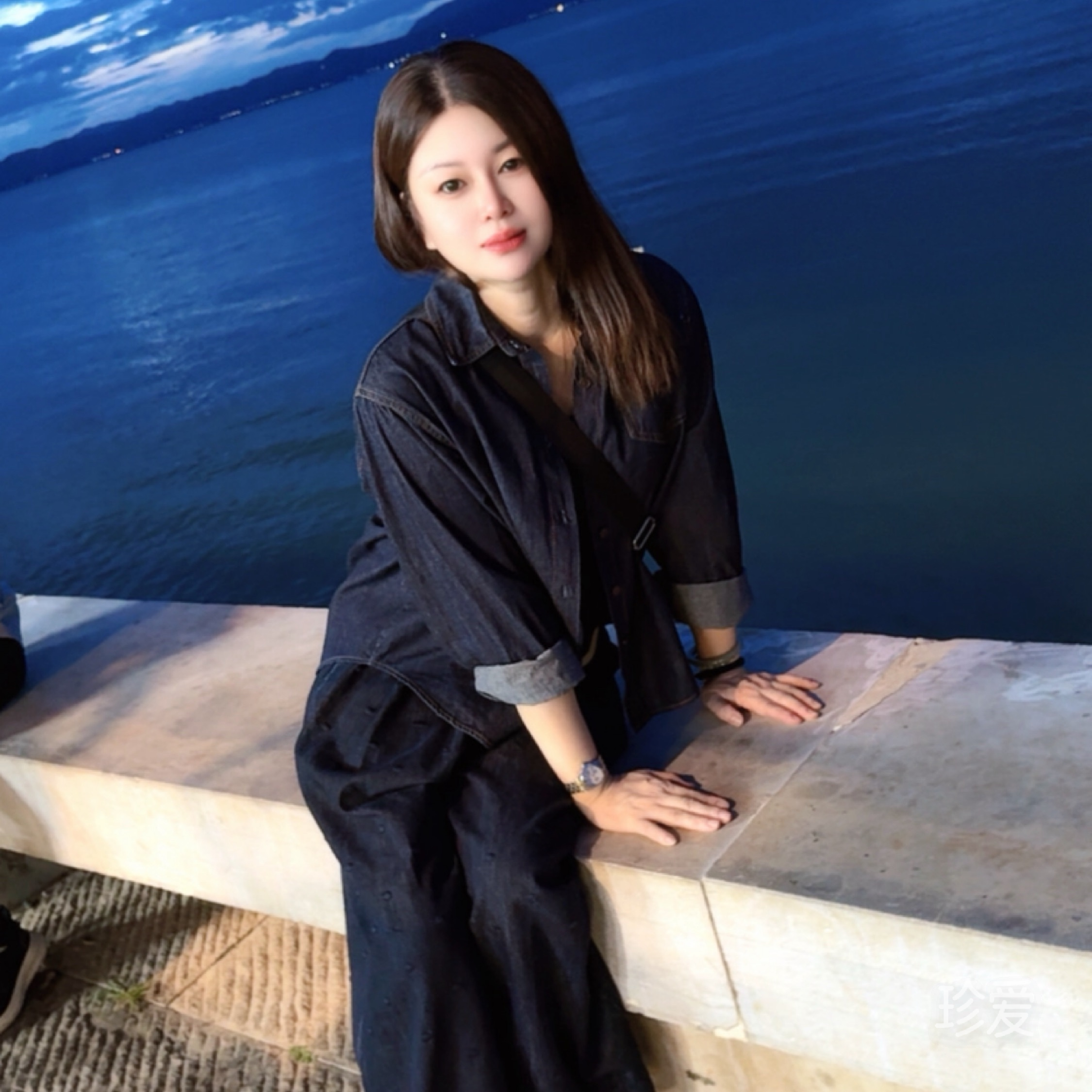 今生没如果