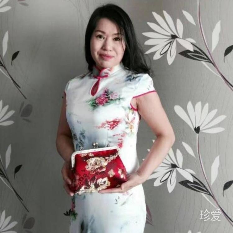 愿做佛前那朵蓮