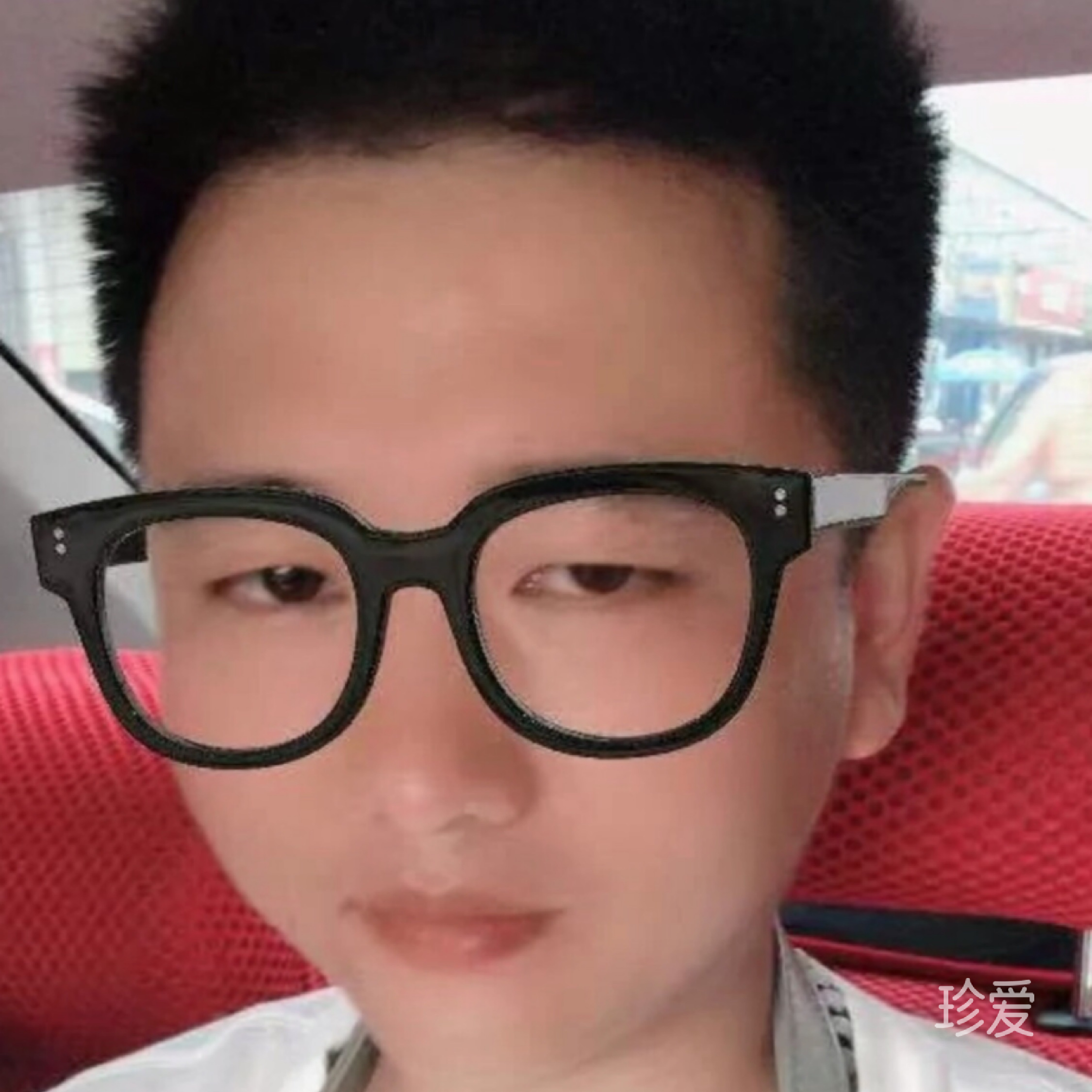 愛(ài)在言在心