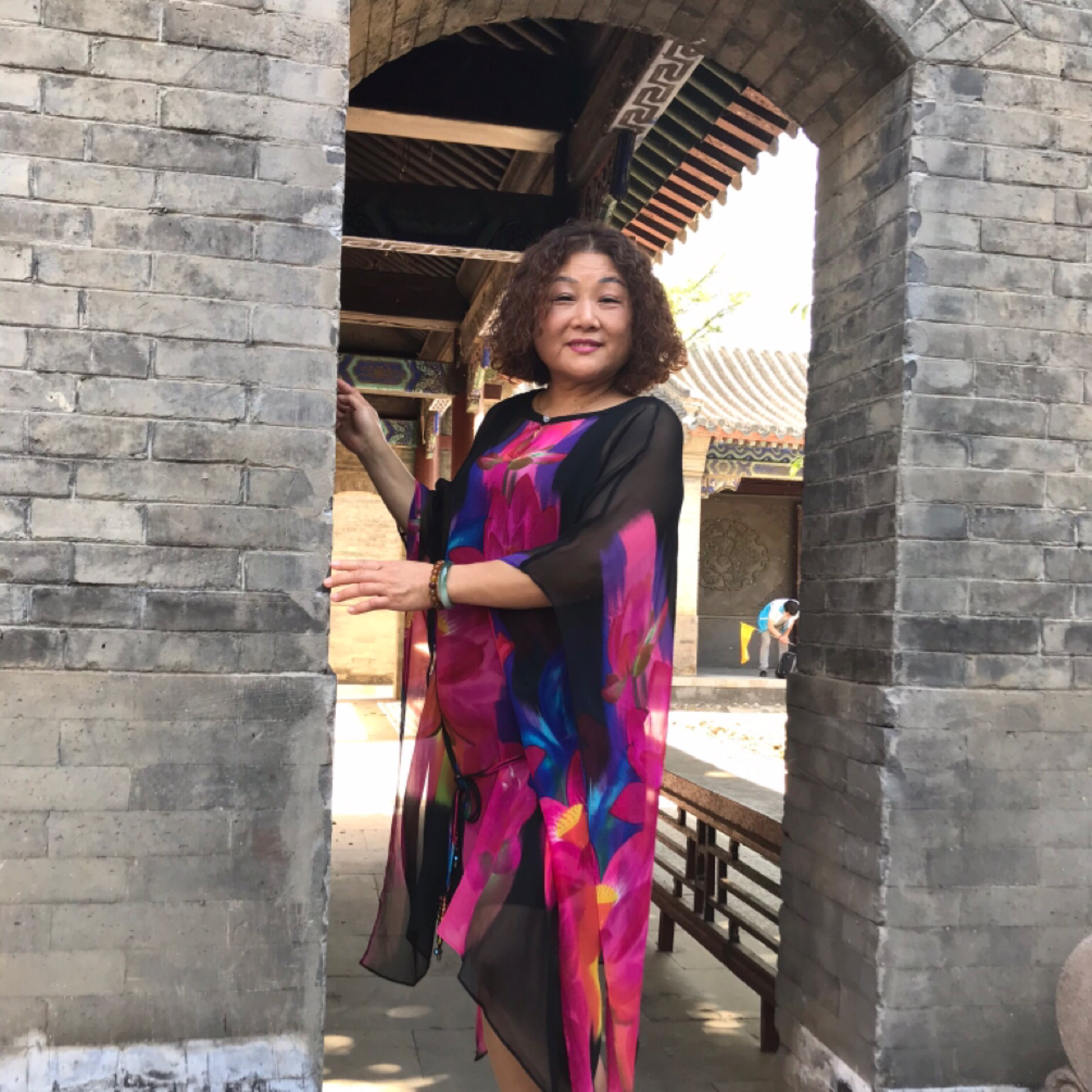 珍惜所擁有的一切