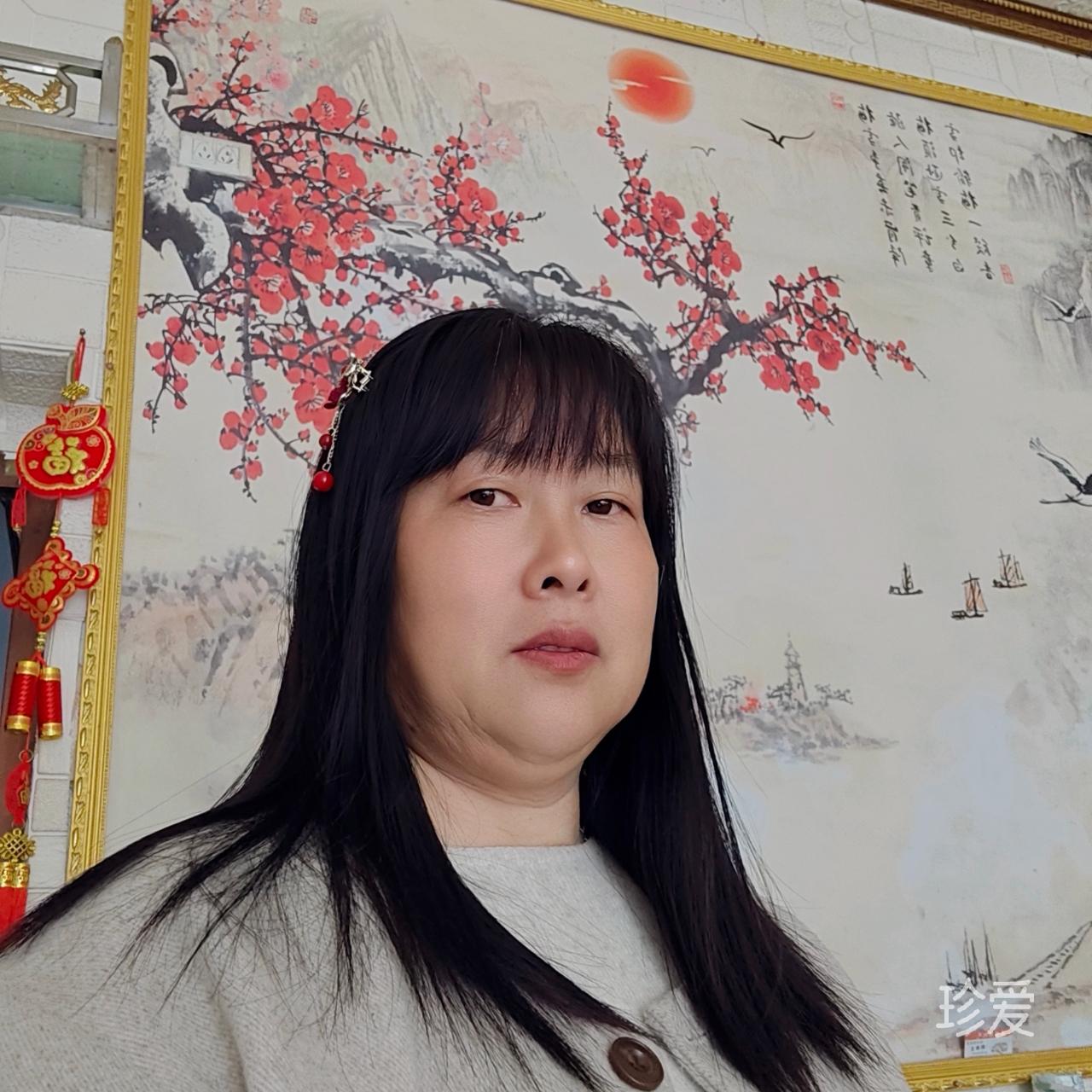 心存善念天必佑之