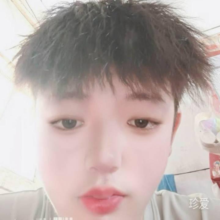 乔欣心