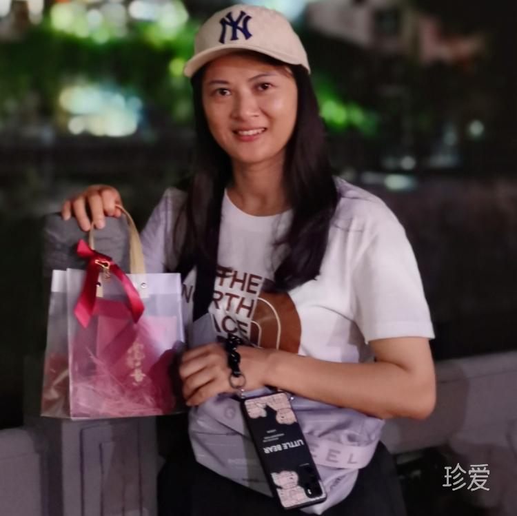 緣分真的很奇妙